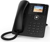 VoIP-телефон Snom D735, Черный вариант - 3