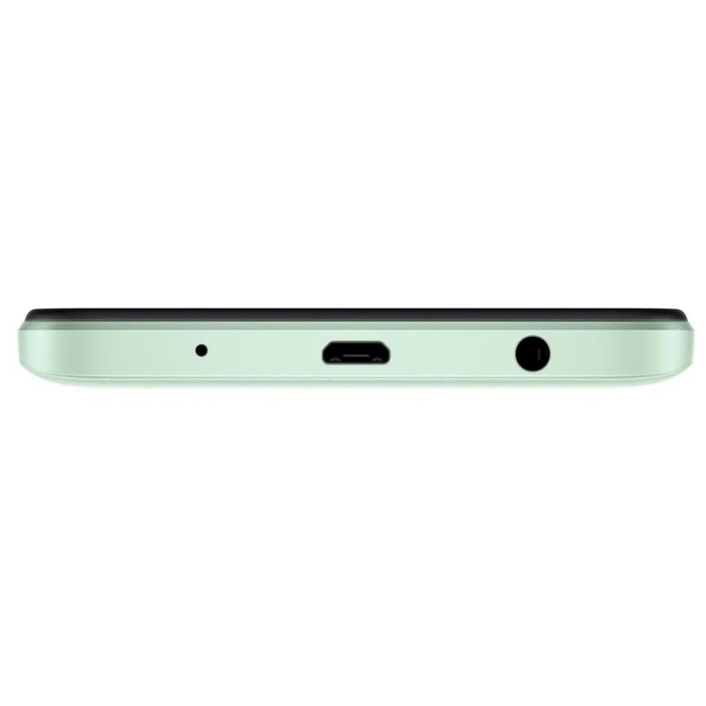 Смартфон Xiaomi Redmi A1 32 ГБ, Зеленый, Dual nano SIM детальное изображение - 9