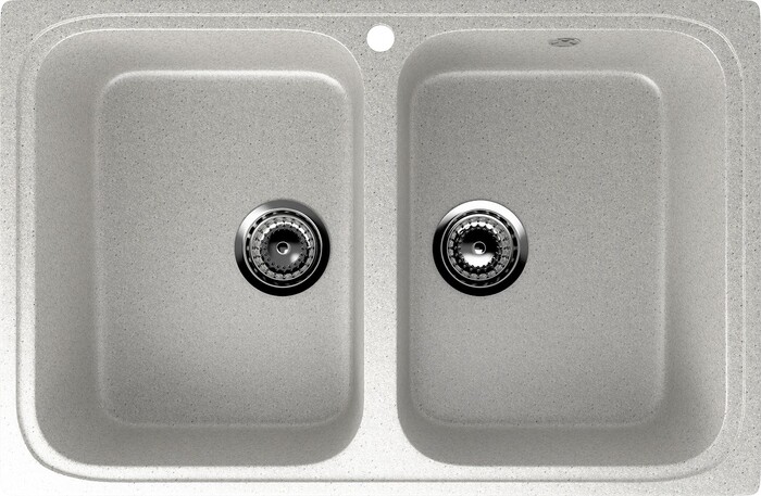 Кухонная мойка EcoStone ES-23  №2