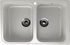 Кухонная мойка EcoStone ES-23  вариант - 2