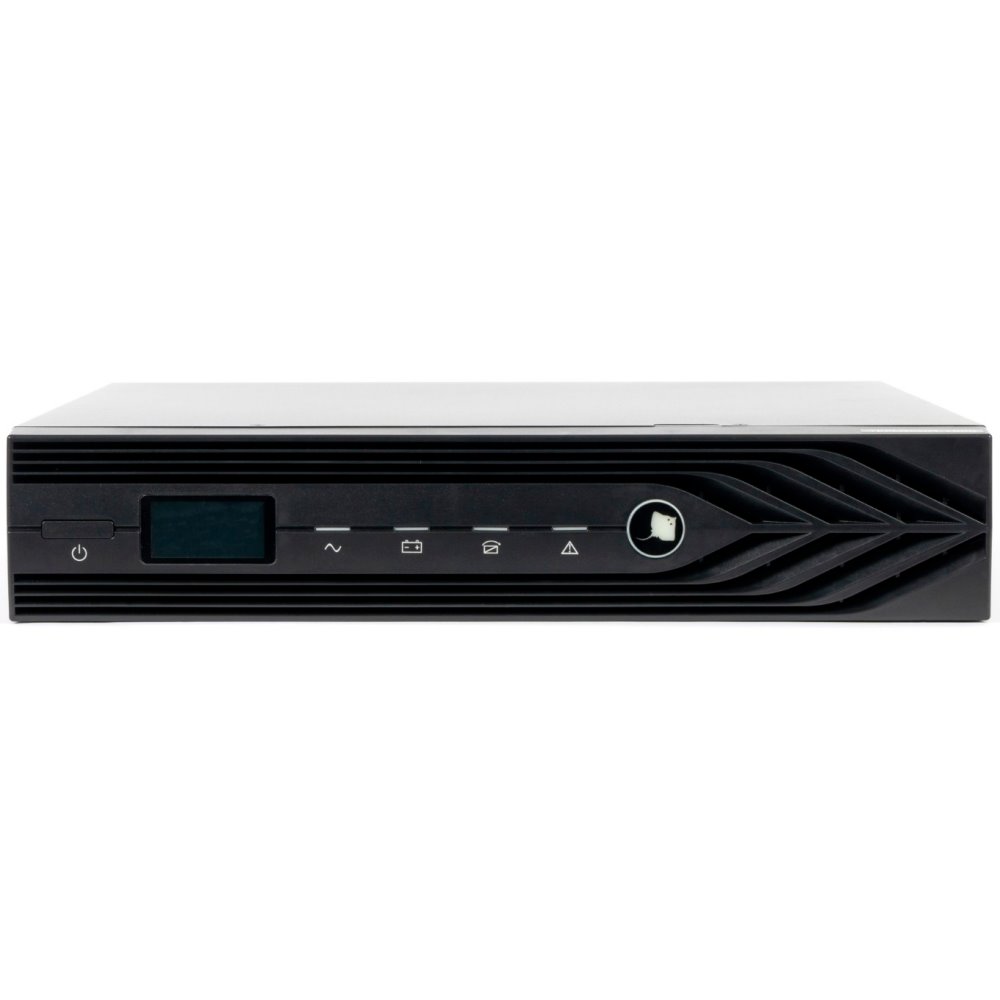 ИБП Бастион TEPLOCOM-1000 детальное изображение - 2