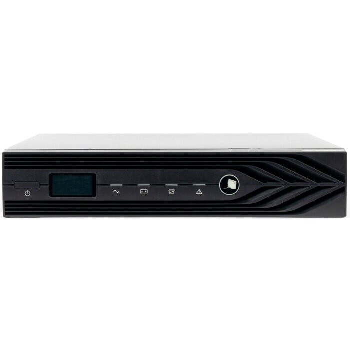 ИБП Бастион TEPLOCOM-1000 №2