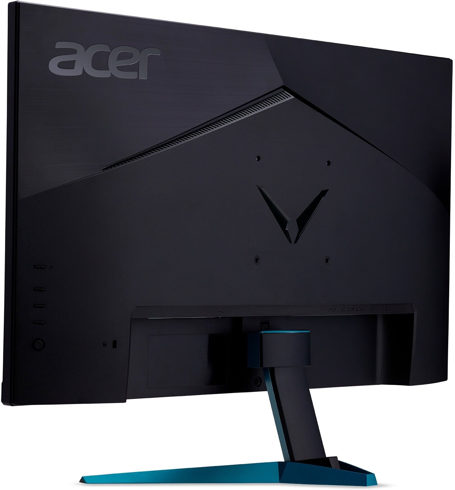 Монитор Acer Nitro VG271USbmiipx, 27″, 2560x1440, 144 Гц, Черный детальное изображение - 3