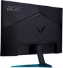 Монитор Acer Nitro VG271USbmiipx, 27″, 2560x1440, 144 Гц, Черный вариант - 3