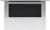 Ноутбук Apple MacBook Pro 14 2021, RAM 16 ГБ, Серебристый, SSD 512 ГБ, Apple graphics 14-core вариант - 2