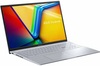 Ноутбук Asus M3704YA-AU086, RAM 16 ГБ, Silver, SSD 512 ГБ, Intel UHD Graphics вариант - 2