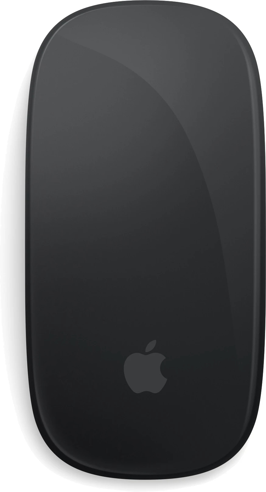 Мышь Apple Magic Mouse  (USB-C) (MXK53), Белый детальное изображение - 2