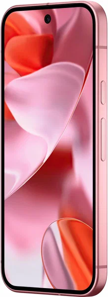 Смартфон Google Pixel 9 128 Гб, розовый, Dual nanoSIM + eSIM детальное изображение - 3