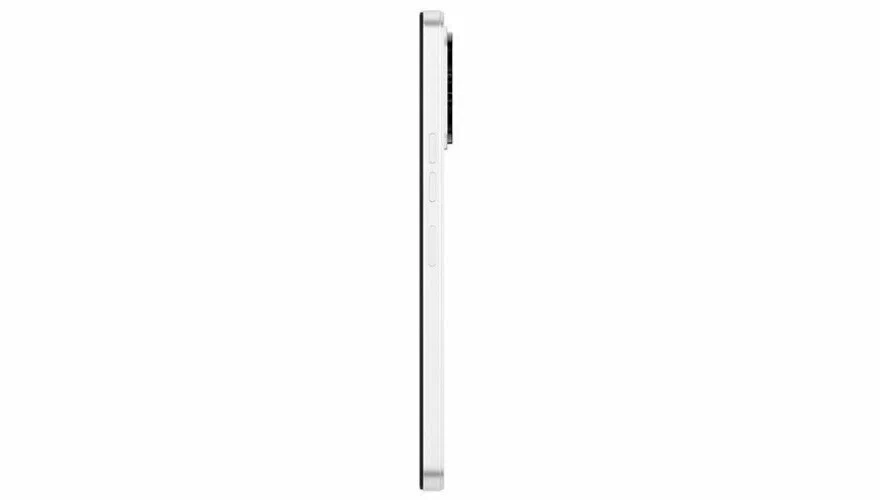 Смартфон UMIDIGI A15C 8 128 ГБ, Жемчужно-белый, Dual nano SIM детальное изображение - 3