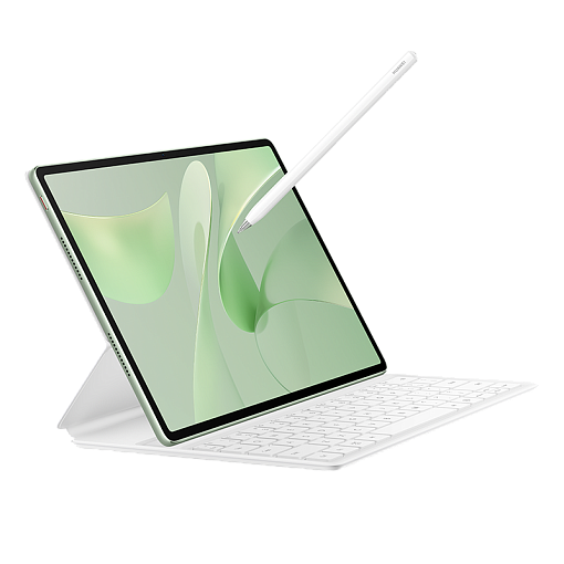 Планшет Huawei MatePad 12X PaperMatte + клавиатура, 256 ГБ, Зеленый, Wi-Fi детальное изображение - 2