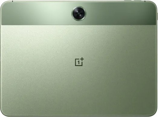 Планшет OnePlus Pad Go LTE 256, Зеленый, Wi-Fi + Cellular детальное изображение - 4