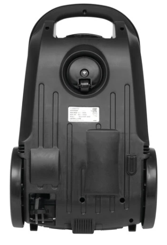 Пылесос Centek CT-2539, Черный детальное изображение - 4