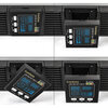 ИБП ExeGate PowerExpert TL-575-6kVA.240V.LCD.AVR.T.USB.RS232.SNMP вариант - 6