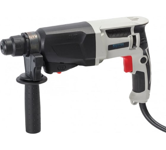 Перфоратор Булат БПЕ 1200, 1200 Вт, 3,2 Дж, 0-4600 уд/мин детальное изображение - 1