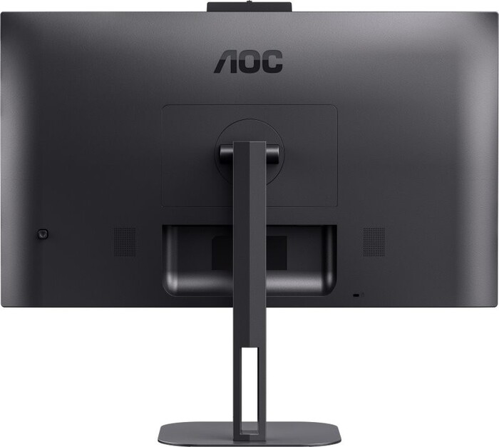 Монитор AOC Q27V5CW, 27″, 2560x1440, 75 Гц, Черный №5