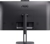 Монитор AOC Q27V5CW, 27″, 2560x1440, 75 Гц, Черный вариант - 5