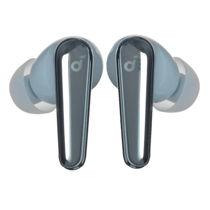 Беспроводные наушники Anker Soundcore Liberty 4 Pro, Синий №7