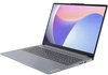 Ноутбук Lenovo IdeaPad Slim 3 16IAH8, Intel Core i5-12450H, RAM 16 ГБ, Серый, SSD 512 ГБ, Intel UHD Graphics, без ОС вариант - 3