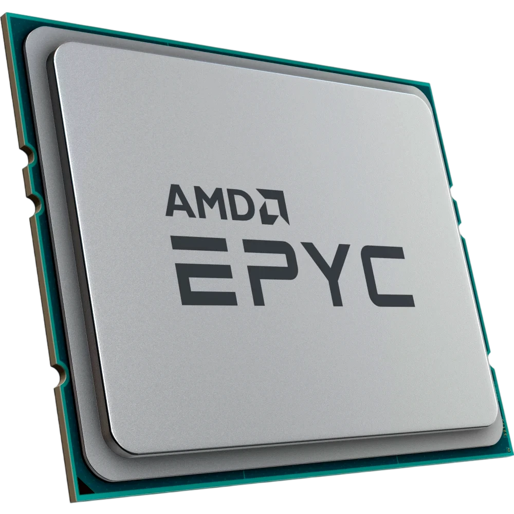 Серверный процессор AMD EPYC 9115 OEM детальное изображение - 1