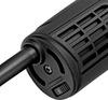 Угловая шлифовальная машина Denzel AG125-1500 26907, 125 мм, 3000-11000 об/мин, 1500 Вт вариант - 7