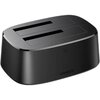 Док-станция для HDD UGREEN CM198, Чёрный вариант - 1