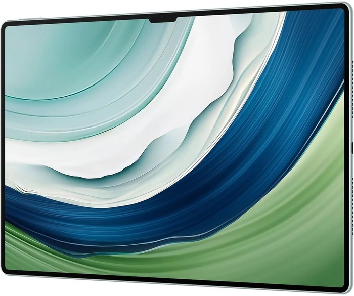 Планшет Huawei MatePad Pro 13.2 Wi-Fi 12/512Gb, Зеленый с клавиатурой №3