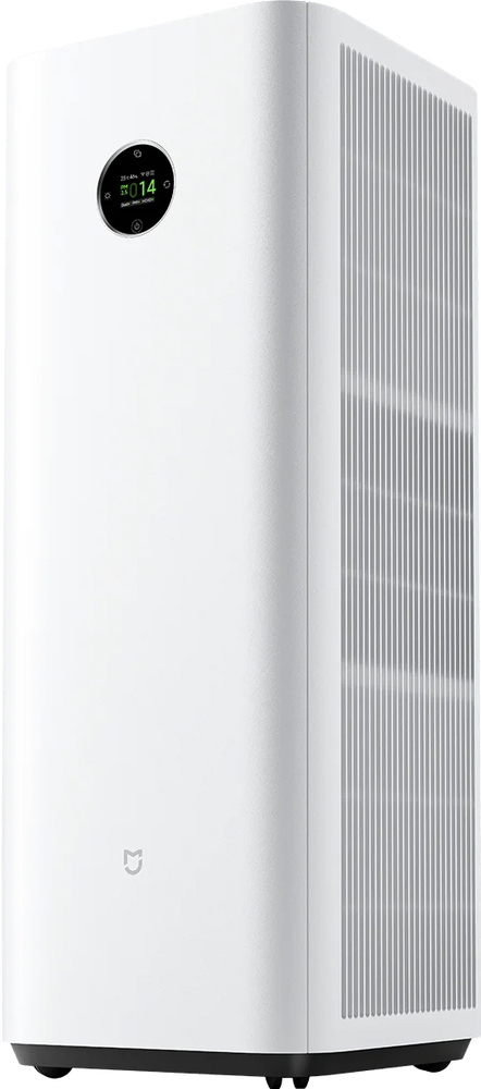 Очиститель воздуха Mijia Smart Air Purifier Max, Белый №2