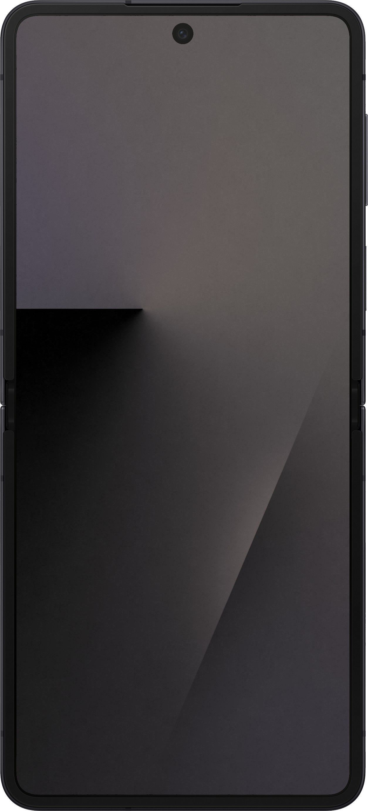 Смартфон Samsung Galaxy Z Flip7 12/256 ГБ, Черный, nano-SIM + eSIM детальное изображение - 5