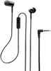 Проводные наушники Sony MDR-EX155AP, Черный вариант - 4