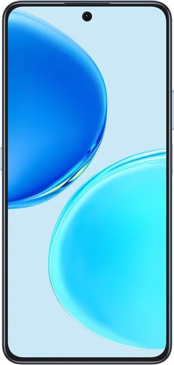 Смартфон Honor X8d 8/128 Гб, Голубой, Dual nano-SIM детальное изображение - 9
