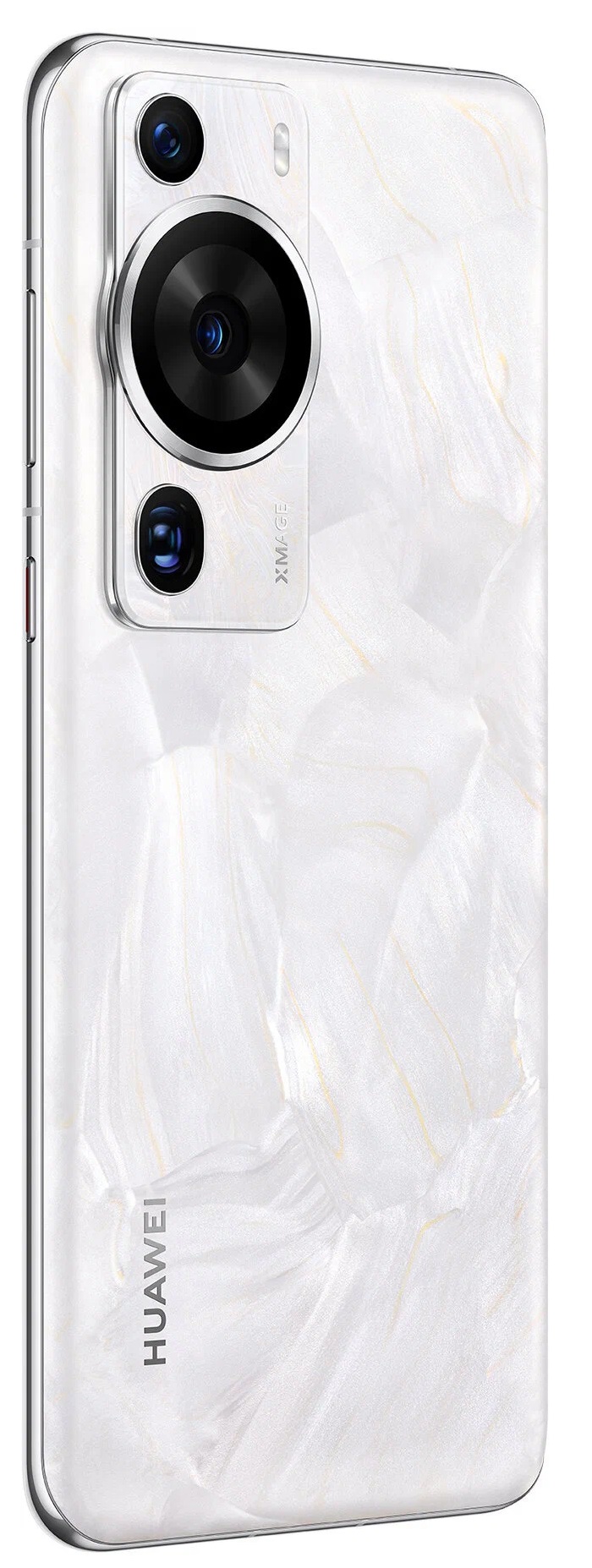 Смартфон Huawei P60 Pro 512 Гб, Жемчужина рококо, Dual nano-SIM детальное изображение - 5