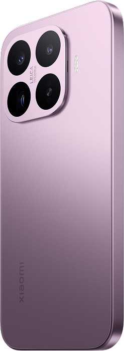 Смартфон Xiaomi 17T 12/512 Гб, Фиолетовый, Dual nano-SIM + eSIM детальное изображение - 6