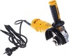Угловая шлифмашина DEWALT DWE 4215, 125 мм, 11000 об/мин, 1200 Вт вариант - 4