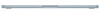 Ноутбук Apple MacBook Air 15 2025 на M4, RAM 16 ГБ, Sky Blue, SSD 512 ГБ, Apple graphics 10-core вариант - 2