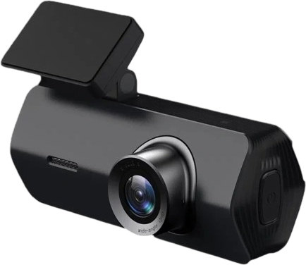 Видеорегистратор Hikvision AE-DC2018-K2, 1920x1080 Full HD dpi, microSD, 128 ГБ, Черный детальное изображение - 4