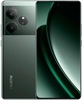 Смартфон Realme GT 6T 256 ГБ, Зелёный, nano-SIM вариант - 1