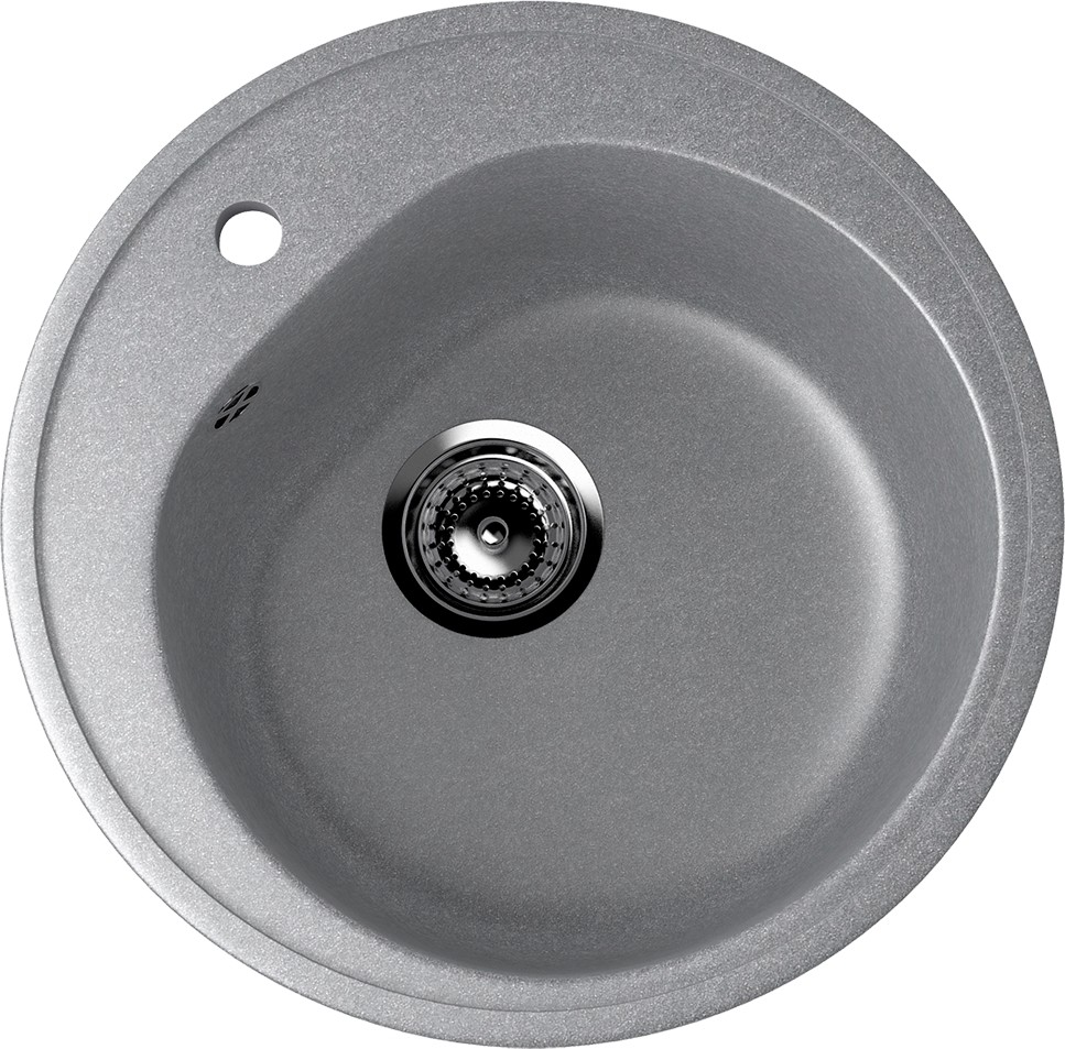 Кухонная мойка EcoStone ES-11  детальное изображение - 3