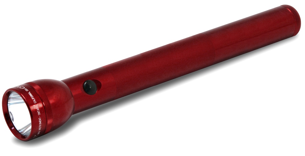 Фонарик Maglite 4D детальное изображение - 1