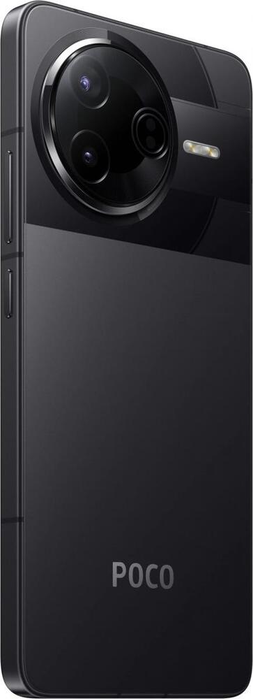 Смартфон Xiaomi POCO F7 Pro 12/256 Гб, Черный, Dual nano SIM №6
