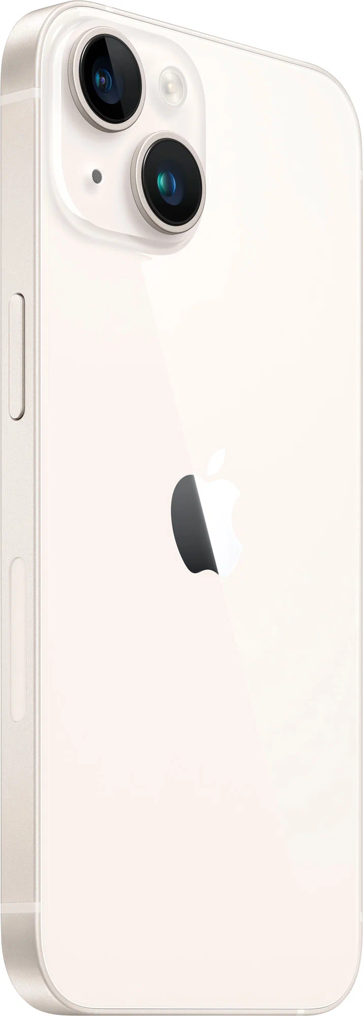Смартфон Apple iPhone 14 512 Гб, Белый, Dual eSIM детальное изображение - 4