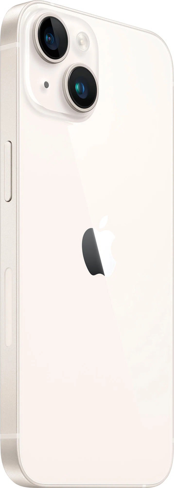 Смартфон Apple iPhone 14 512 Гб, Белый, Dual eSIM №4