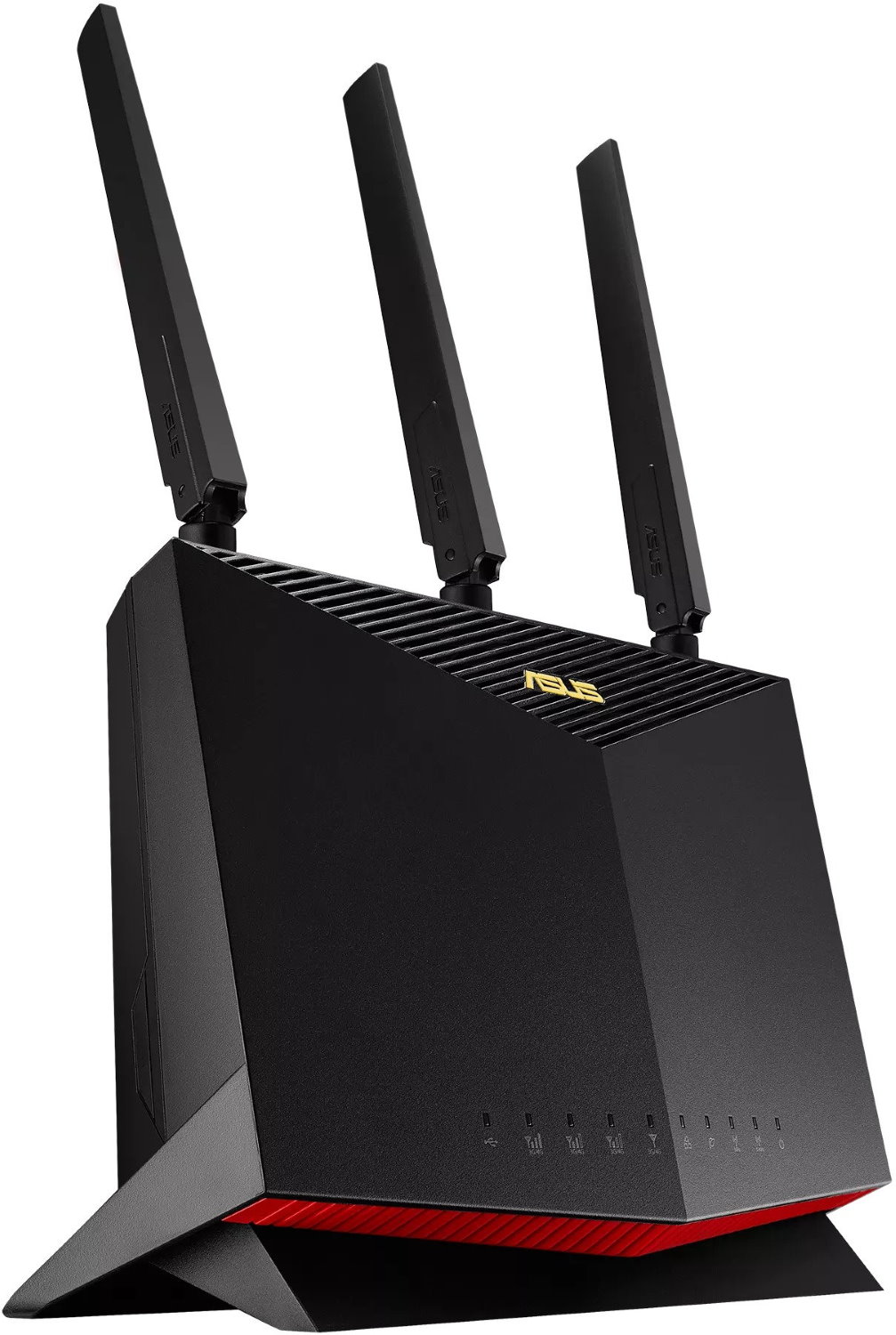 Роутер Asus 4G-AC86U  детальное изображение - 1