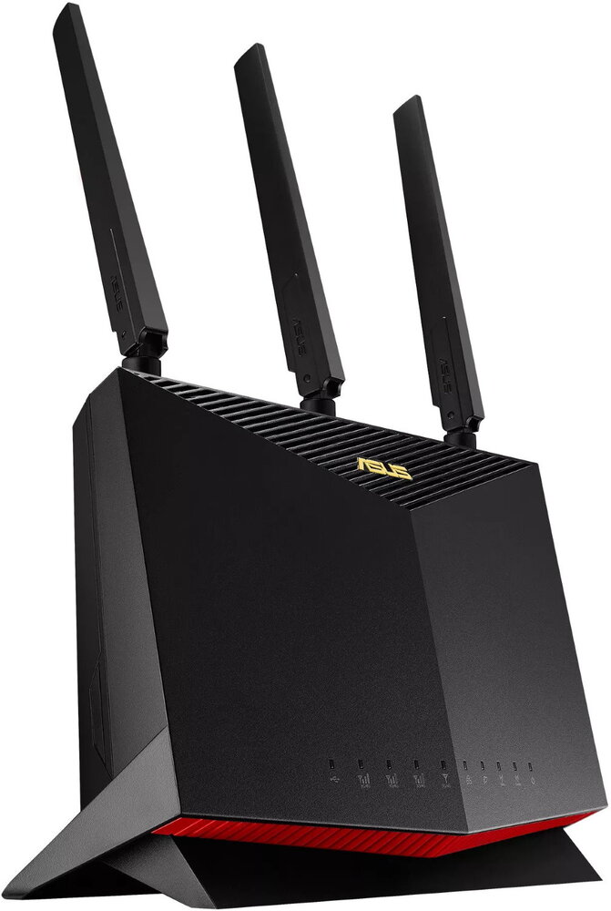 Роутер Asus 4G-AC86U  №1