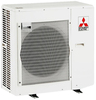 Кондиционер Mitsubishi Electric MXZ-4F83VF на 4 блока, Белый вариант - 1
