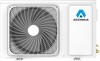 Кондиционер Axioma ASX07DZ1R/ASB07DZ1R 20 м², Белый вариант - 3