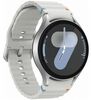 Умные часы Samsung Galaxy Watch7 44 мм, Серебристый вариант - 3
