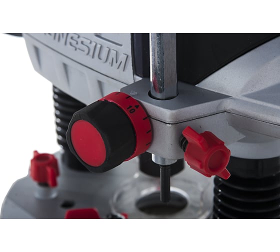 Фрезер SPARKY X 205CE, 2050 Вт, Черный детальное изображение - 4