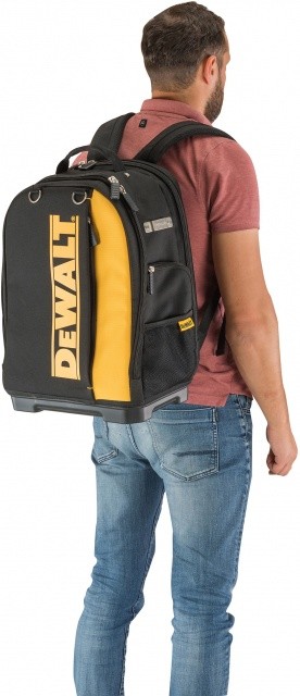 Рюкзак DeWALT DWST81690-1 детальное изображение - 5