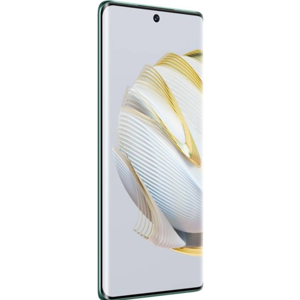 Смартфон Huawei nova 10 8 128 Гб, Зеленый, Dual nano-SIM детальное изображение - 4