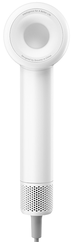 Фен Dreame Intelligent Hair Dryer, Белый детальное изображение - 2